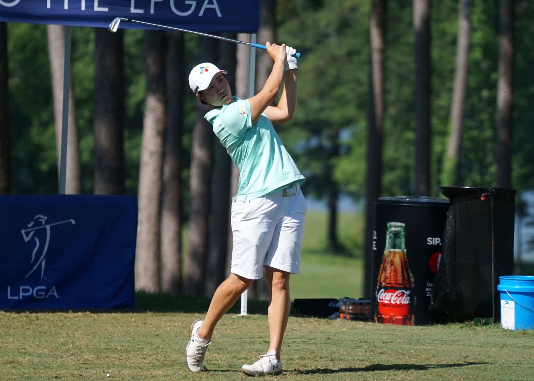 Zimmer Biomet Championship, Final Round